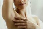 Dove Deodorant - Quarter Moisturising Cream